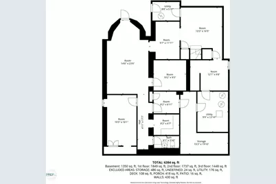 208 S Negley Ave, Pittsburgh, PA 15206 - Photo 48