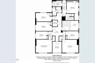 208 S Negley Ave, Pittsburgh, PA 15206 - Photo 46