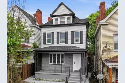 312 W Burgess, Pittsburgh, PA 15214 - Photo 2