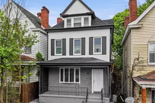 312 W Burgess, Pittsburgh, PA 15214 - Photo 2