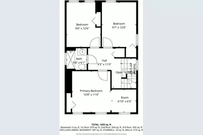 312 W Burgess, Pittsburgh, PA 15214 - Photo 46
