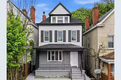 312 W Burgess, Pittsburgh, PA 15214 - Photo 1