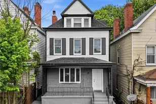 312 W Burgess, Pittsburgh, PA 15214 - Photo 1