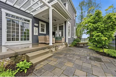 1283 Newbury Highland, South Fayette, PA 15017 - Photo 28