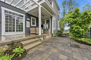 1283 Newbury Highland, South Fayette, PA 15017 - Photo 28