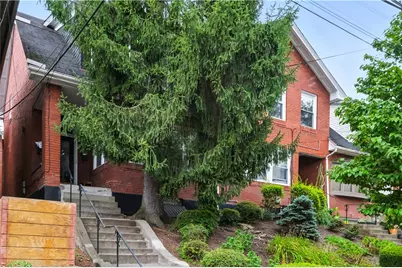 5658 Northumberland St, Pittsburgh, PA 15217 - Photo 2