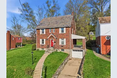 236 Kaplan Ave, Pittsburgh, PA 15227 - Photo 2