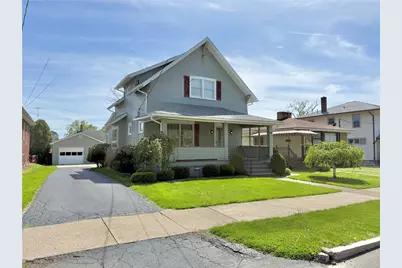212 E Meyer Ave, New Castle, PA 16105 - Photo 1