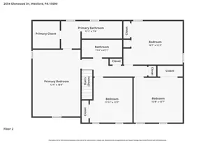 2554 Glenwood, Pittsburgh, PA 15090 - Photo 24