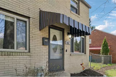 411 Macfarlane, Pittsburgh, PA 15235 - Photo 2