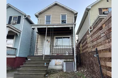448 Wisconsin St, Monongahela, PA 15063 - Photo 1