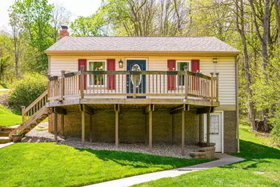 [Address not provided], Moon/Crescent Twp, PA 15108 - Photo 1
