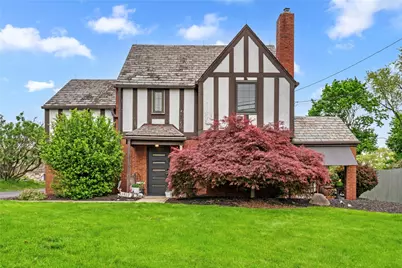 1912 Mount Royal Blvd, Pittsburgh, PA 15116 - Photo 4