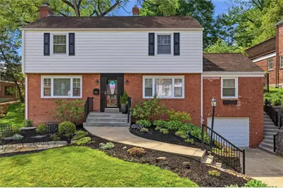 835 Chalmers Pl, Pittsburgh, PA 15243 - Photo 1