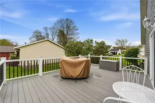 12641 Hickory Dr, Conneaut Lake, PA 16316 - Photo 8