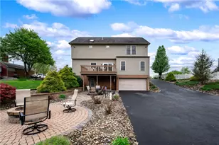 [Address not provided], New Sewickley Township, PA 15066 - Photo 34