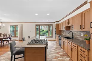 104 Saybrook Harbor, Bradford Woods, PA 15015 - Photo 14