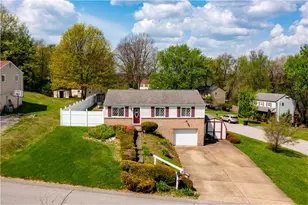 109 Shadeland Dr, Brighton Township, PA 15009 - Photo 1