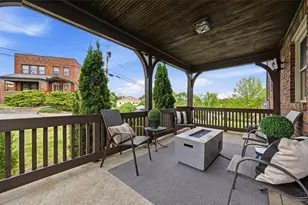 405 Shadyhill Rd, Banksville/Westwood, PA 15205 - Photo 4