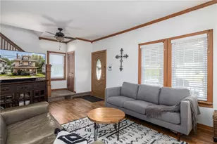 70 E Katherine Ave, Washington, PA 15301 - Photo 12