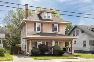 70 E Katherine Ave, Washington, PA 15301 - Photo 2
