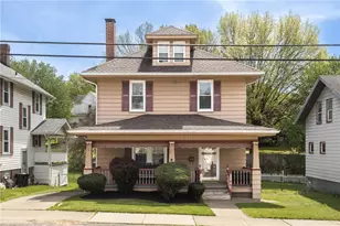 70 E Katherine Ave, Washington, PA 15301 - Photo 1