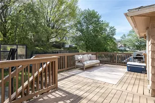 70 E Katherine Ave, Washington, PA 15301 - Photo 26