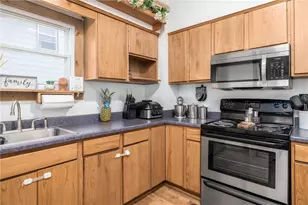 70 E Katherine Ave, Washington, PA 15301 - Photo 18