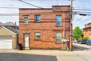 282 9th St, Ambridge, PA 15003 - Photo 2