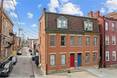 94 S 22nd, Pittsburgh, PA 15203 - Photo 2