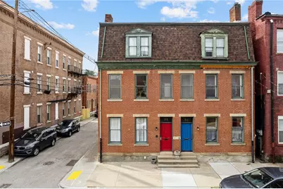 94 S 22nd, Pittsburgh, PA 15203 - Photo 1