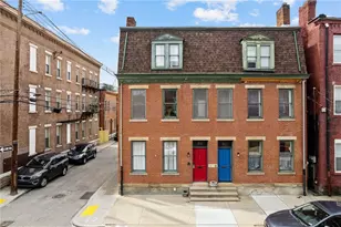 94 S 22nd, Pittsburgh, PA 15203 - Photo 1