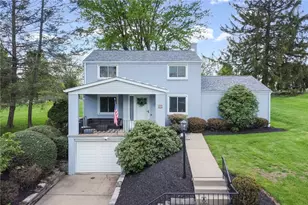 438 Valleyview Dr, Pittsburgh, PA 15215 - Photo 1