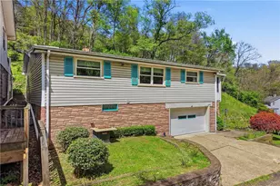 2983 Edgecliff Rd, Lower Burrell, PA 15068 - Photo 2