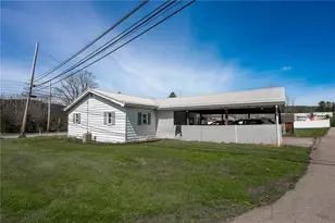 2795 Old US 119 Hwy, Center Township-Homer City, PA 15748 - Photo 2