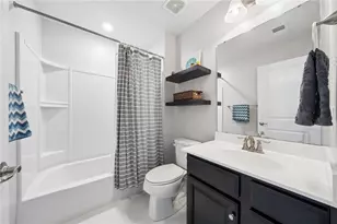 4466 Walnut Ridge Cir, South Fayette, PA 15057 - Photo 28