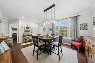 4466 Walnut Ridge Cir, South Fayette, PA 15057 - Photo 2