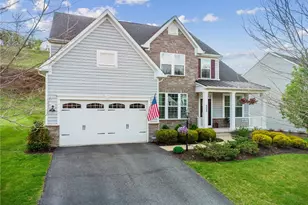 4466 Walnut Ridge Cir, South Fayette, PA 15057 - Photo 48