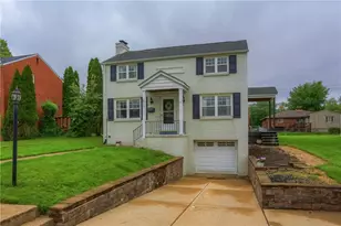 2016 Sunnydale Rd, Scott Township, PA 15243 - Photo 8