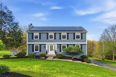 58 Canter Drive, Sewickley Hills Boro, PA 15143 - Photo 1