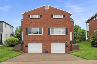 224-226 Bower Hill Rd, Pittsburgh, PA 15228 - Photo 1