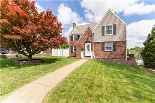 275 Old Clairton Rd, Pittsburgh, PA 15236 - Photo 2