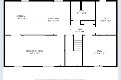 64 E 1st St, Burnside, PA 15721 - Photo 36