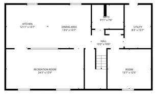 64 E 1st St, Burnside, PA 15721 - Photo 36