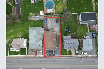 1809 Pine Hollow Rd, Kennedy Township, PA 15136 - Photo 2