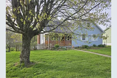 453 Franklin St, Slippery Rock, PA 16057 - Photo 1