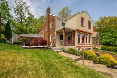 1122 Hillsview Ter, Green Tree, PA 15220 - Photo 1