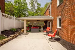 1122 Hillsview Terrace, Green Tree, PA 15220 - Photo 22