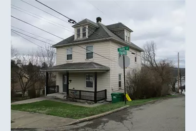 320 Main Street, Twp of But SW, PA 16045 - Photo 1