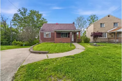227 Pheasant Drive, Pittsburgh, PA 15235 - Photo 1